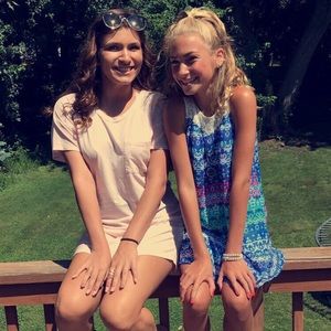 Meet your Posher, Lynn